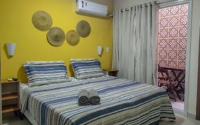 Apartamentos da Gaby